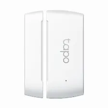 Sensor Tp-link Tapo T110 Inalámbrico, Puerta/ventana, Blanco